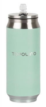 Fiat Topolino - Thermo Drink fles