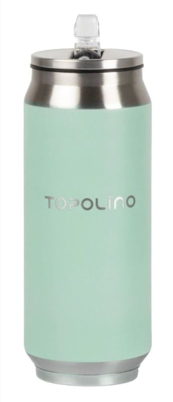 Fiat Topolino - Thermo Drink fles