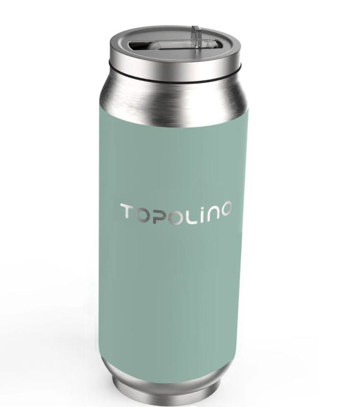 Fiat Topolino - Thermo Drink fles
