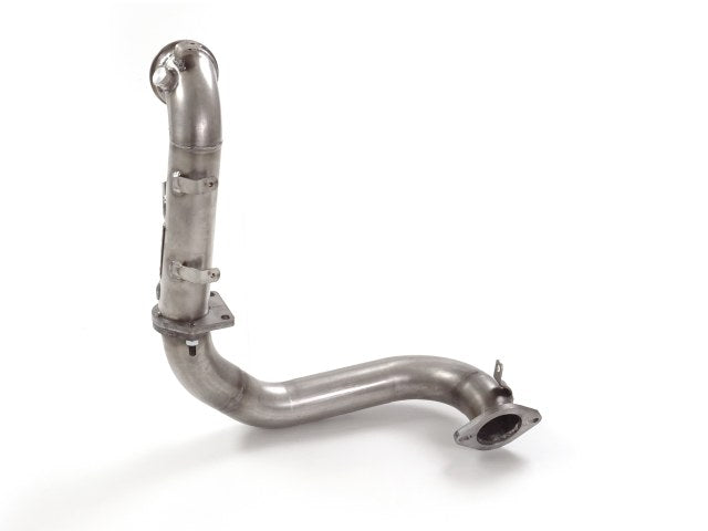 Downpipe Abarth 124