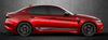 Alfa Giulia - Stickerset Origineel Matgrijs