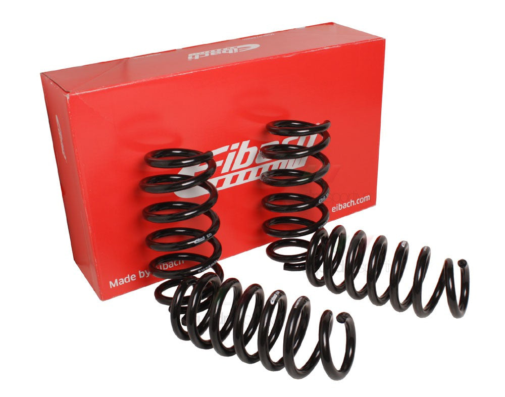 EIBACH E10 35 058 01 22 Verenset FORD Puma SUV EIBACH E10 35 058 01 22 Verenset FORD Puma SUV