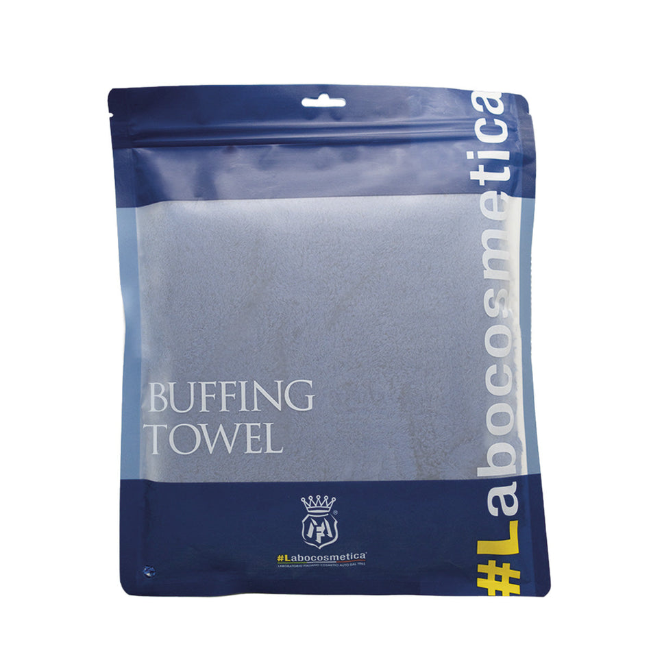 Labocosmetica Buffing Towel