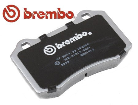 Remblokken BREMBO Prime P 24 157 aan een voordelige prijs Remblokken BREMBO Prime P 24 157 aan een voordelige prijs
