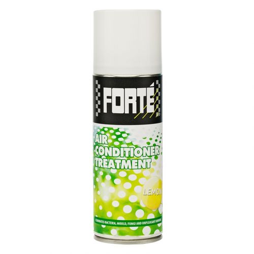 Forté Airconditioner Treatment 200 ml. Lemon geur