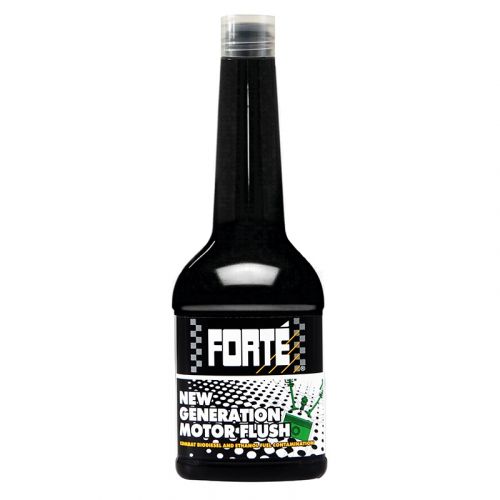 FORTÉ New Generation Motor Flush 400ML