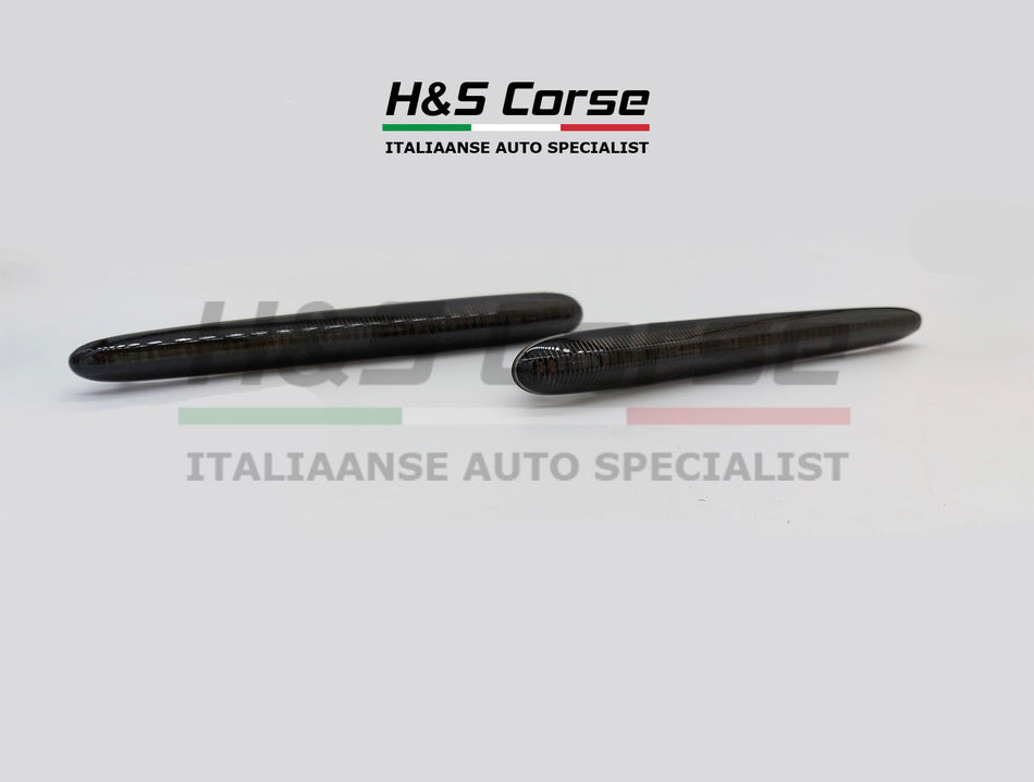 H&S Performance - Giulietta Dynamic knipperlichten