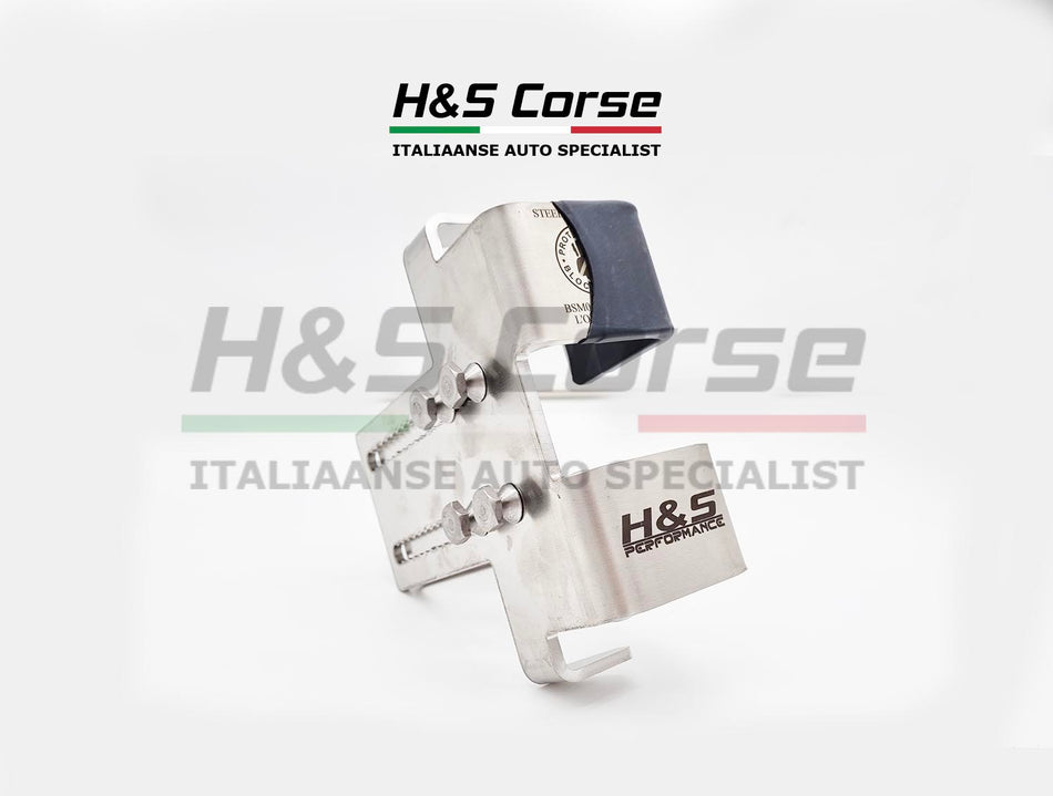 H&S Performance ECU Lock - Abarth 500/595/695