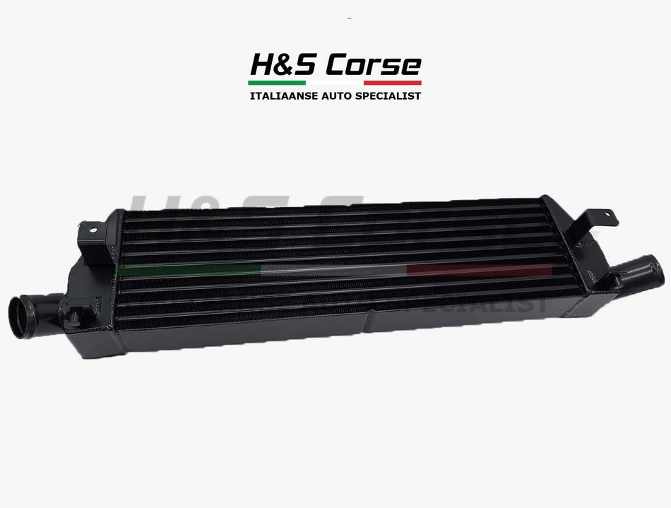 Intercooler voor Mito, GP, P-EVO - Meerdere kleuren beschikbaar