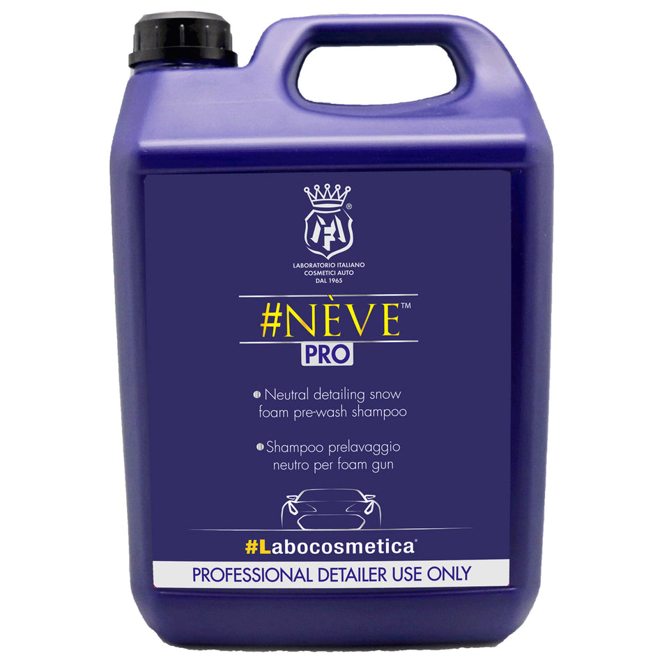 Neve Foam Prewash Neutral 4,5L