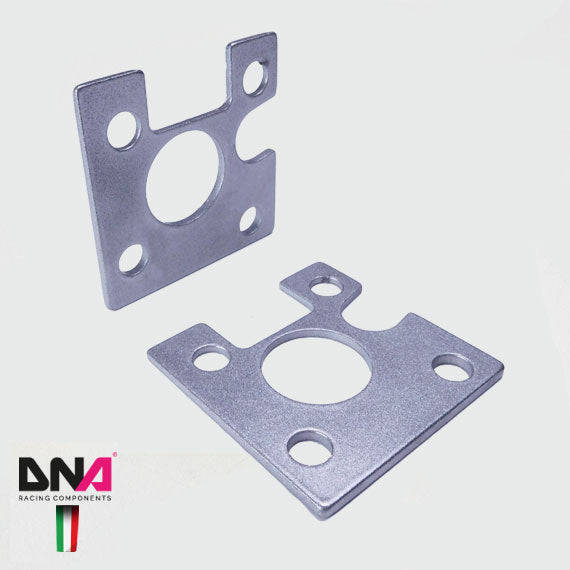 DNA Negatief Camber Kit achter PC0080