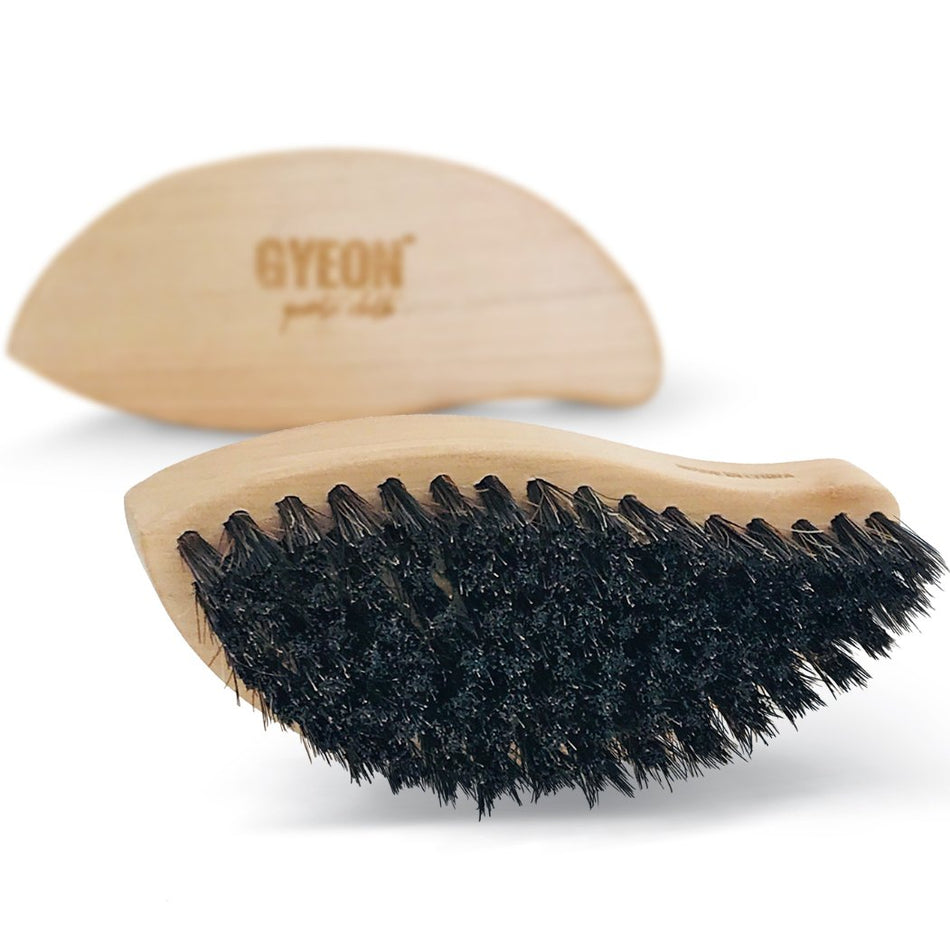 Qyeon Q2m Leatherbrush