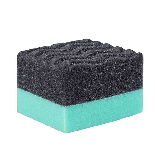 CHEMICAL GUYS Tire Dressing Applicator Pad - Detailaddicts