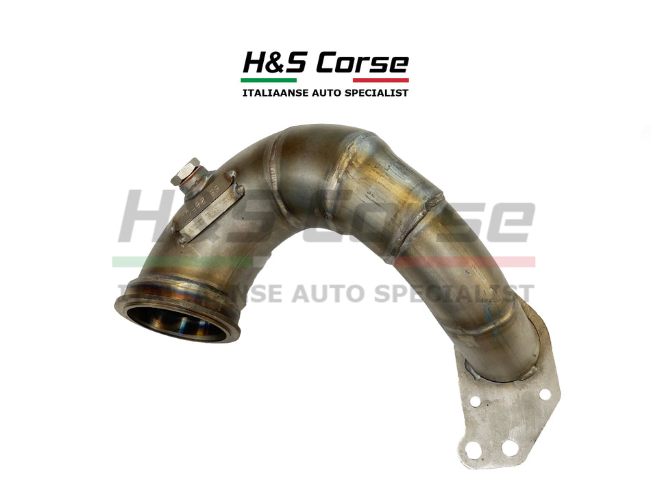 Ragazzon RVS Downpipe 1750TBI