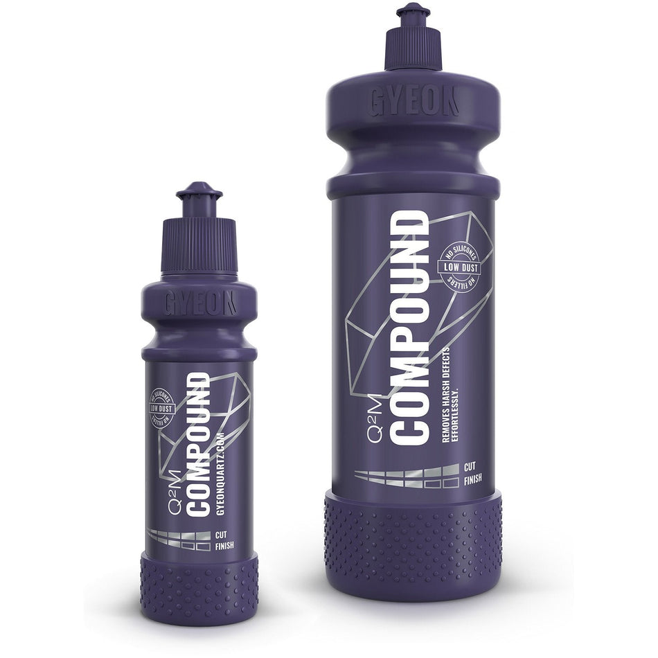 Gyeon Q2m Compound