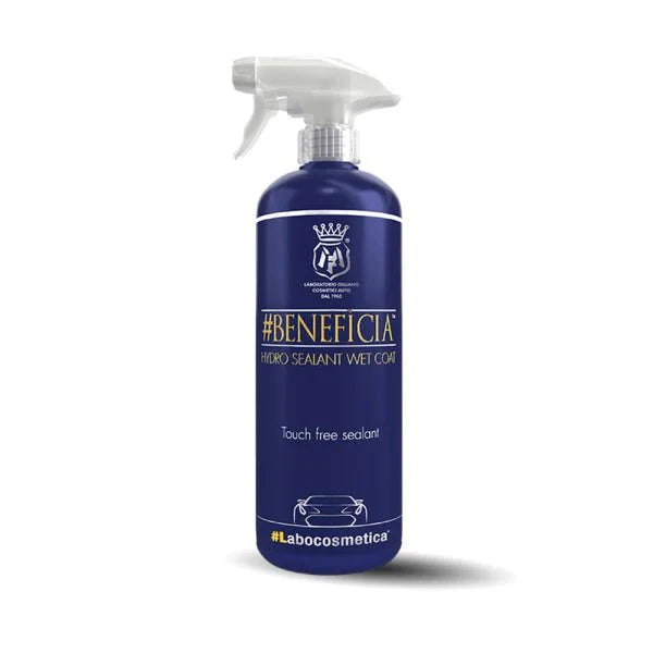 Labocosmetica - Beneficia Wet Coat 1000ML - Detailaddicts