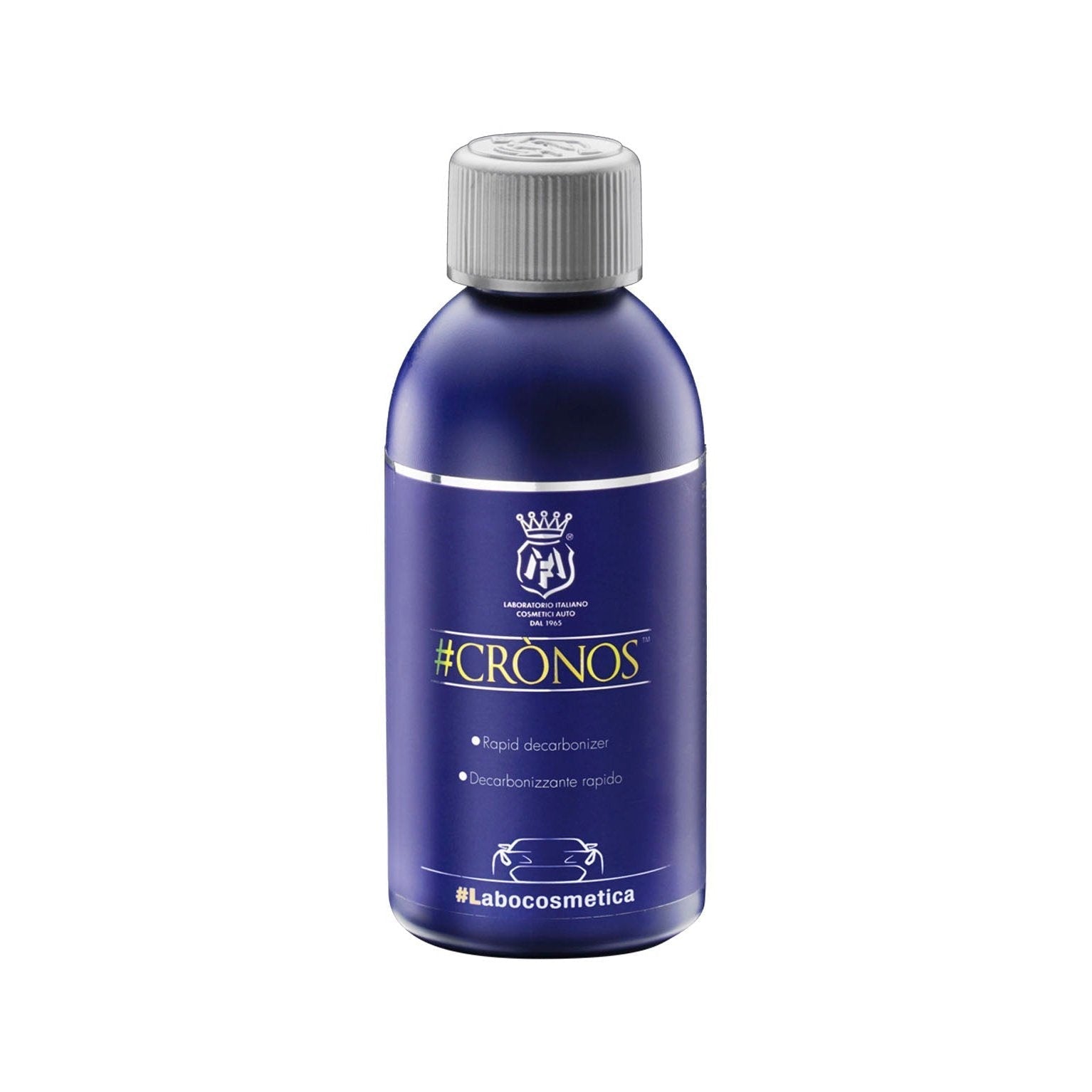 Labocosmetica #Cronos Rapid Decarbonizer 250ml - Detailaddicts