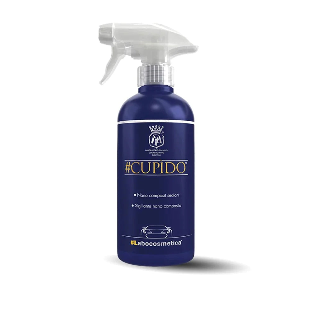 Labocosmetica #Cupido Sealant Nanoglaze 500ml - Detailaddicts