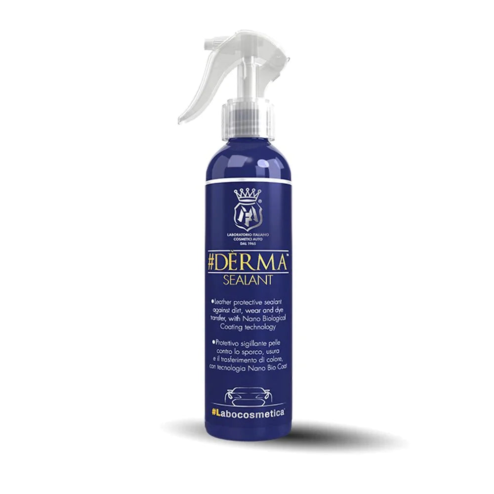 Labocosmetica - #Derma Leather Sealant 250ML - Detailaddicts