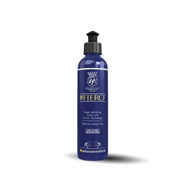 Labocosmetica - #Fiero Super Refinishing Primer 250ml - Detailaddicts