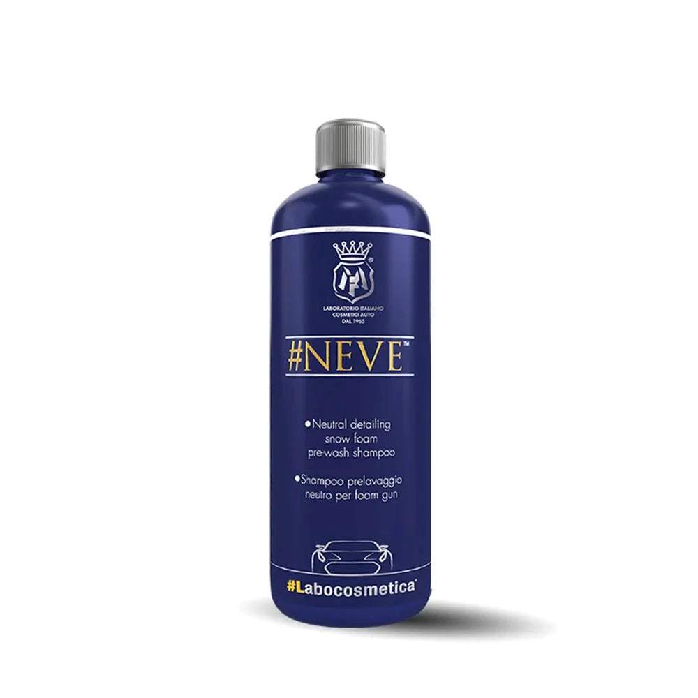 Labocosmetica - #Neve Snowfoam 1000ML - Detailaddicts