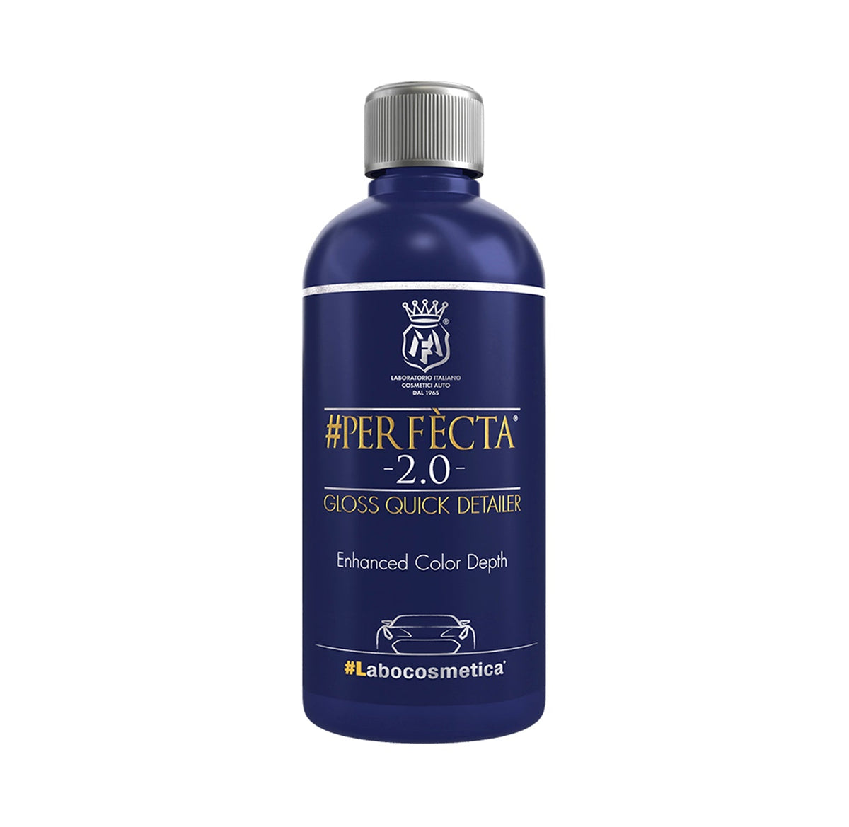 Labocosmetica Perfecta 2.0 Gloss Quick Detailer - Detailaddicts