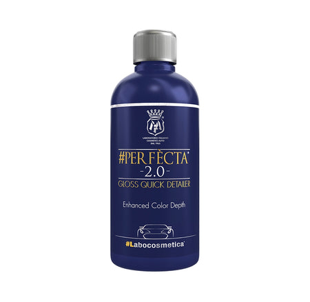 Labocosmetica Perfecta 2.0 Gloss Quick Detailer - Detailaddicts