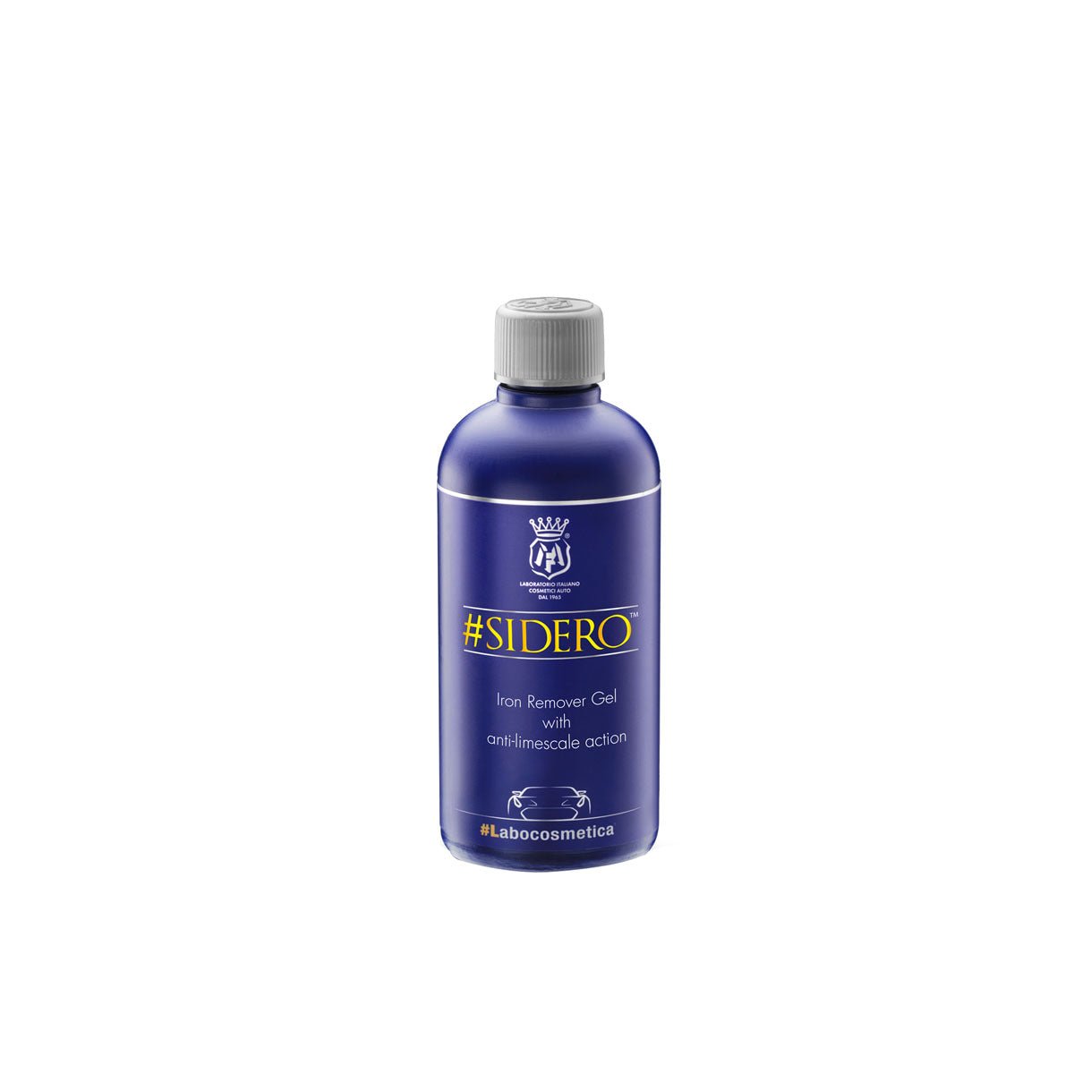 Labocosmetica - #Sidero Chemical Decontaminant 500ML - Detailaddicts