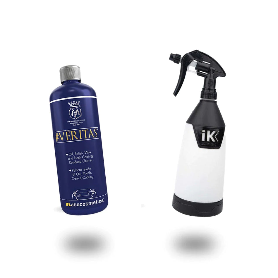 Labocosmetica Veritas 1000ML + IK Multi TR1 1000ML