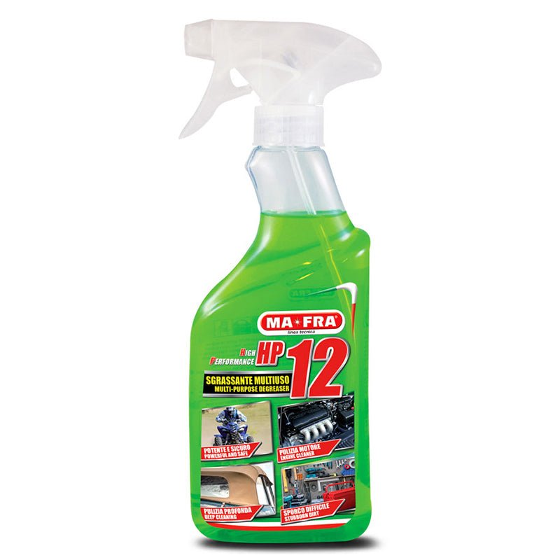 MAFRA - HP12 Multi Purpose Degreaser 500ML - Detailaddicts