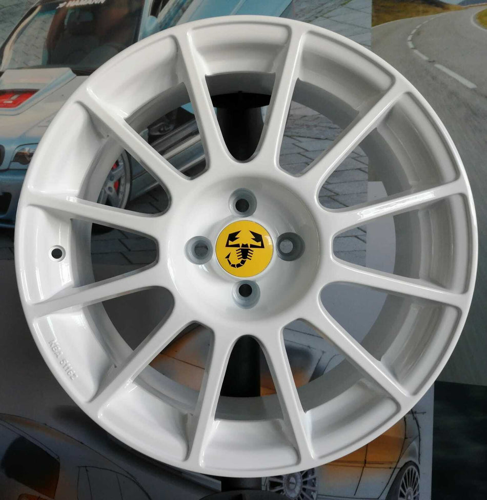 Fiat Bravo - Rims – Webshop H&S Corse