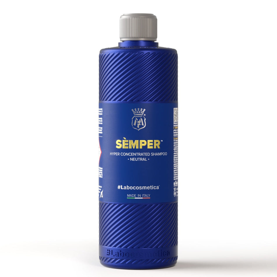 Labocosmetica - #Semper Maintenance Shampoo 500ML