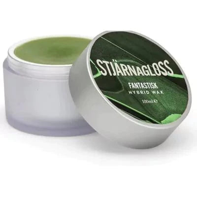 STJARNAGLOSS - Fantastisk Hybrid Wax - 100ml - Detailaddicts